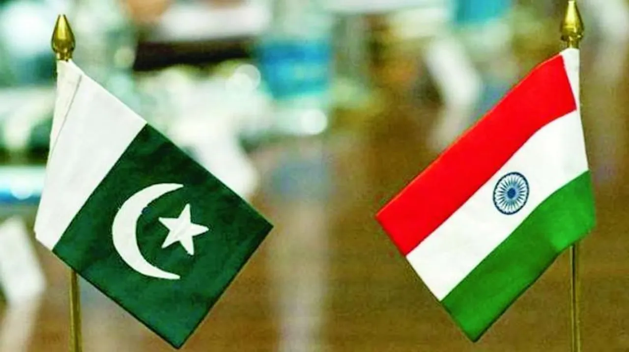  Pakistan's Kashmir agenda faces opposition at int'l level