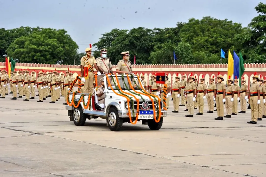  Police Commemoration Day 2021 Wishes, Messages, Quotes, Greetings
