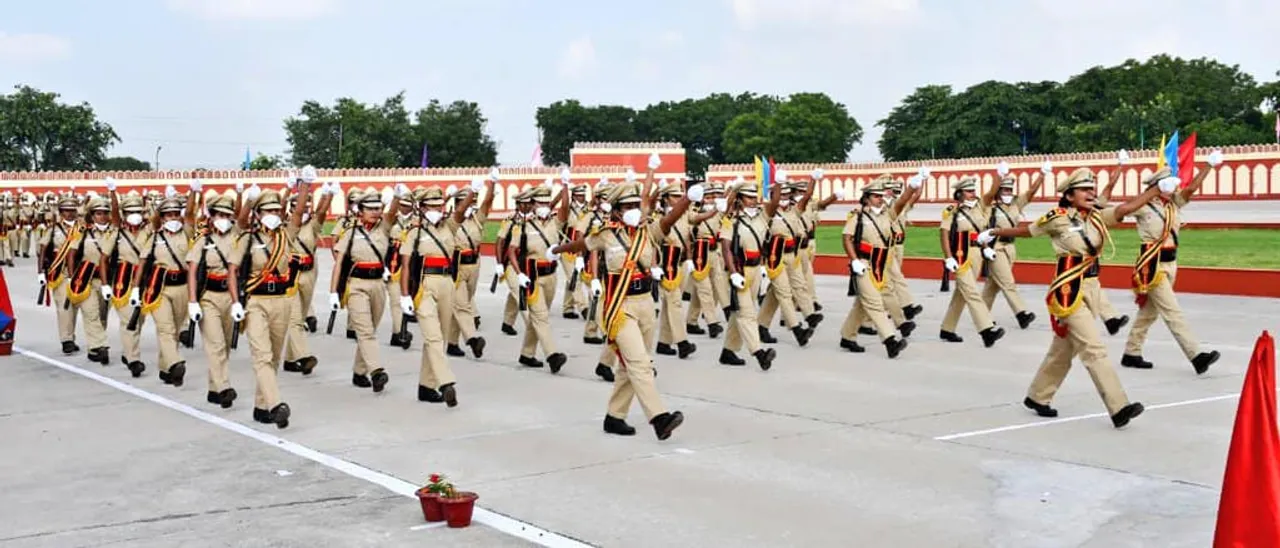  Why Police Commemoration Day is celebrated in India?