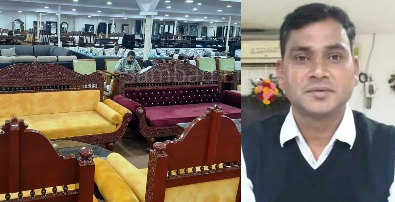  Rs 6.97 crore DA possessed by Odisha ex-constable Prasanna Behera, kin: Vigilance