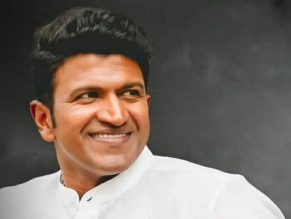  Puneeth Rajkumar's wife inconsolable, not in a position to talk: Actor's brother