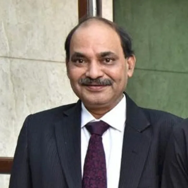  Odisha Govt allows RK Sharma to remain in additional charge of ACS