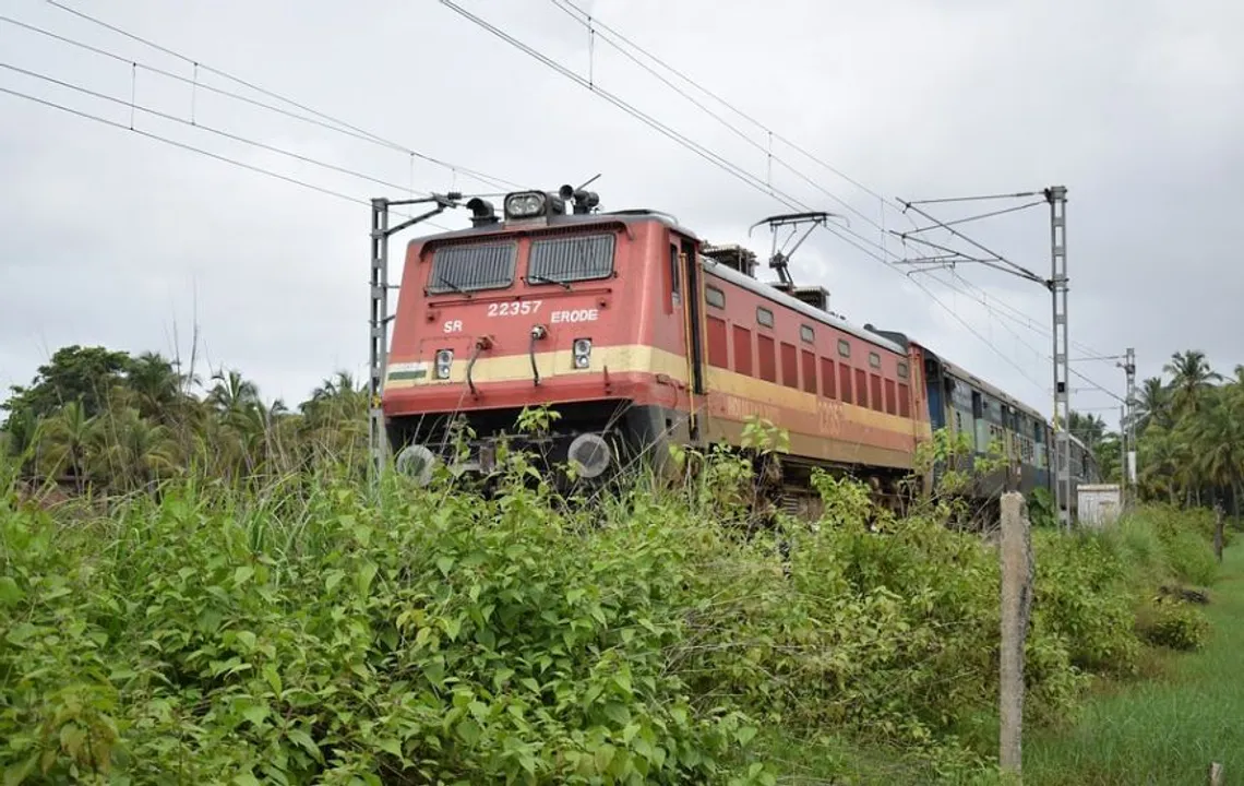  Railway Recruitment 2021: Apply online for 2206 Apprentice posts; Direct Link here