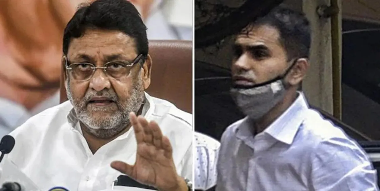  NCB officer Sameer Wankhede warned me of 'dire consequences': NCP minister makes shocking claims