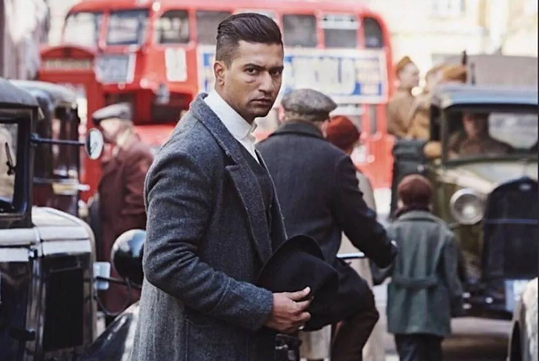 Sardar Udham Movie Review: Cinematography and Vicky Kaushal shine in astutely recreated period saga