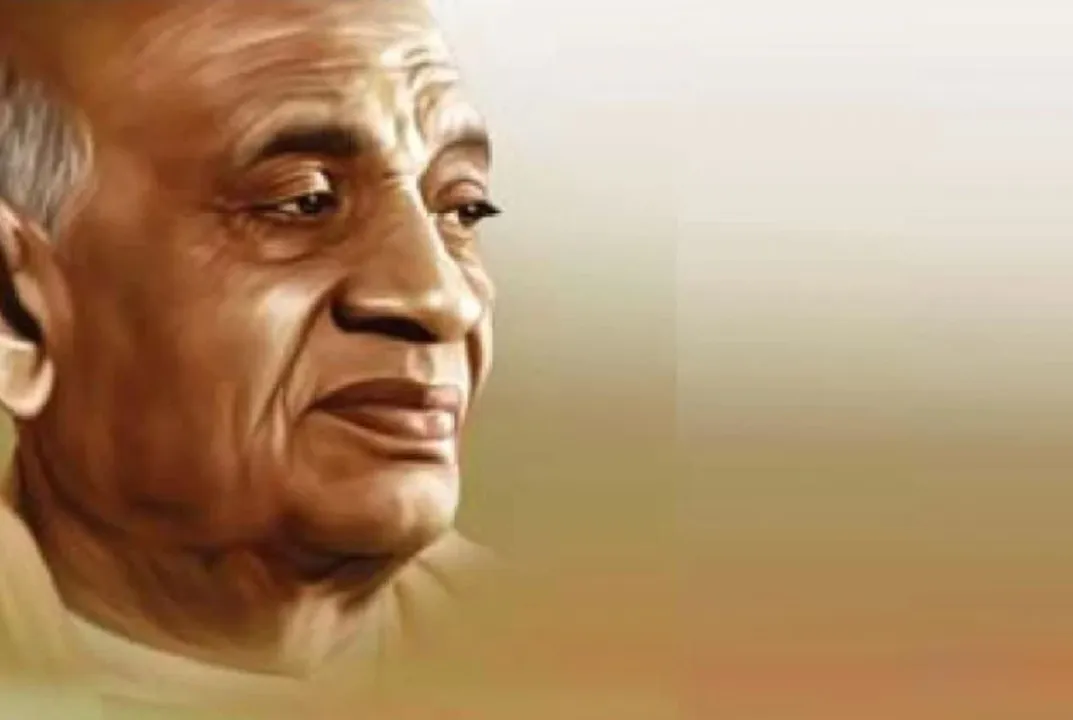  National Unity Day: Inspirational quotes by Sardar Vallabhbhai Patel