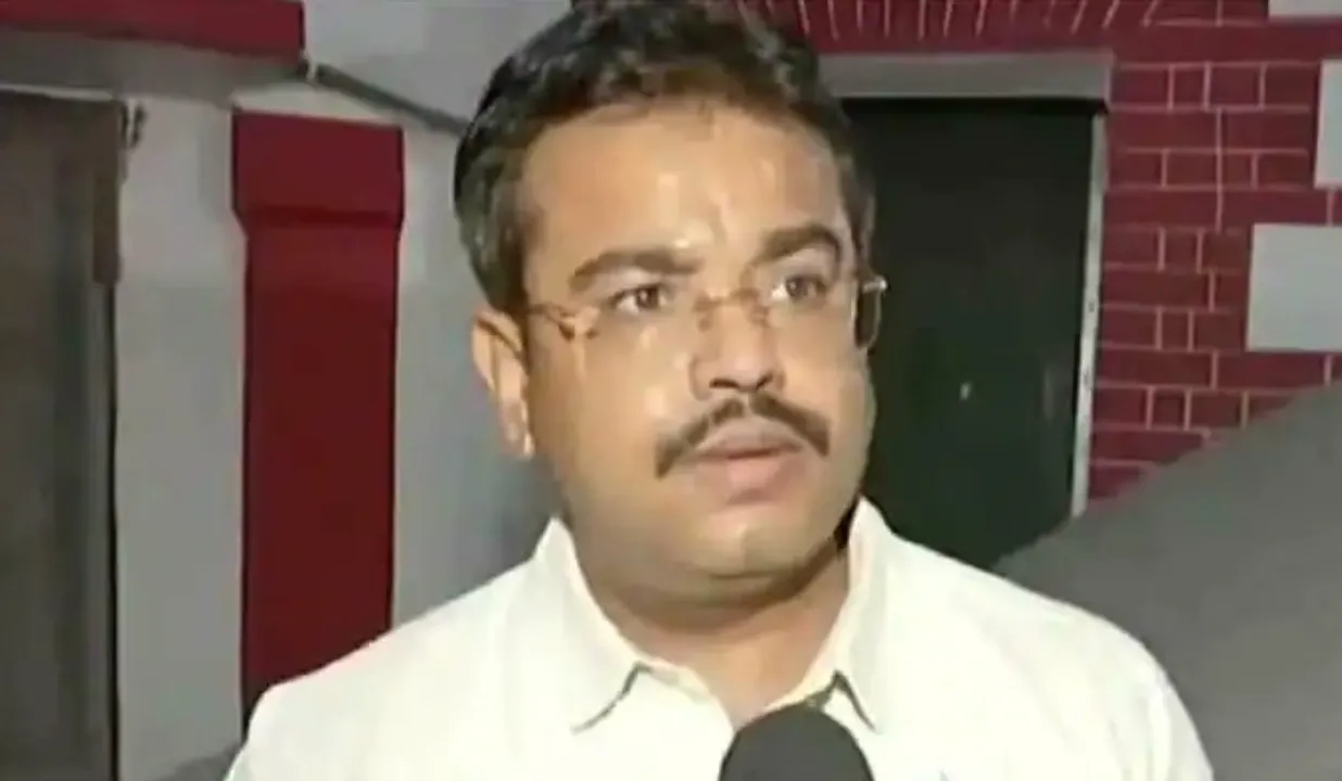  Lakhimpur Kheri violence: Ashish Misra arrested after 12-hour long interrogation
