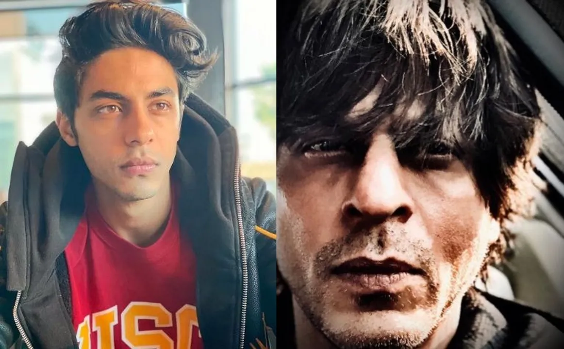  Aryan Khan’s wish to go abroad now impossible; Shah Rukh Khan chalks out alternate plan