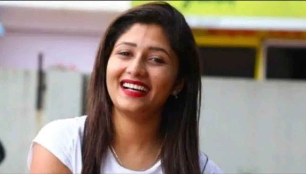  Kannada actress Soujanya's suicide: Father files complaint against actor Vivek