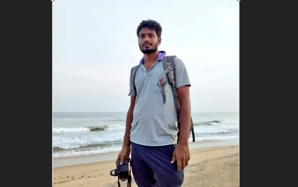  24-YO from Odisha in United Nation's 17 Young Indian Climate Leaders