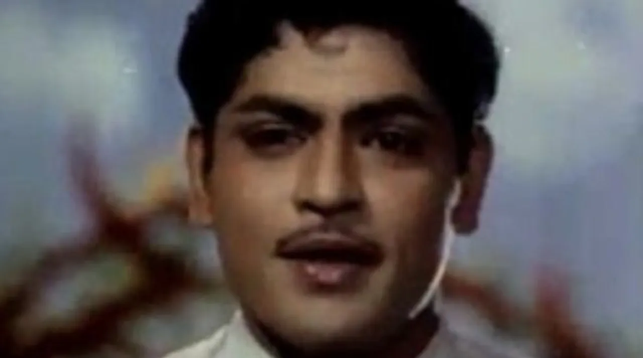  Actor Srikanth, Jayalalithaa's first hero, passes away