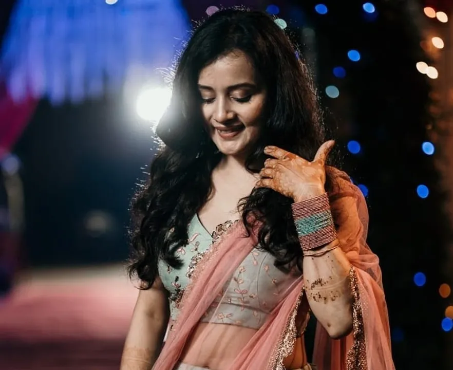  Odisha actress Sulagna Panigrahi to be seen in lead role in 'Vidrohi'