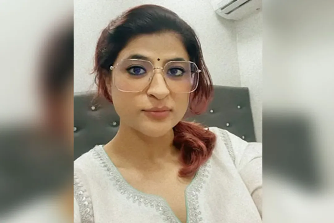  Tahira Kashyap shares being in ICU due to 'bottle gourd toxicity'