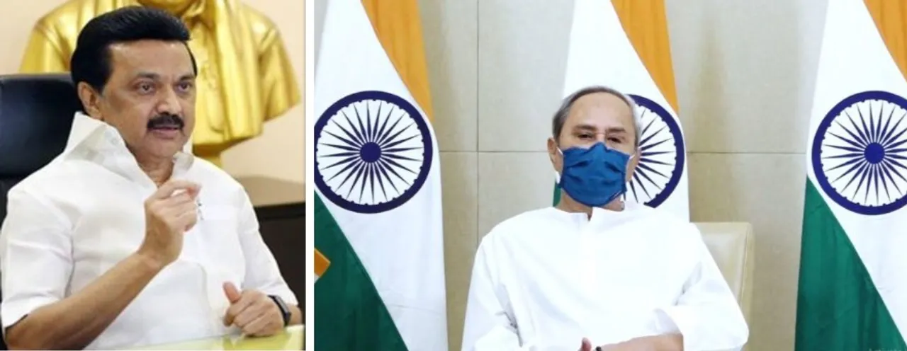  Reconsider ban on firecrackers: TN CM to Odisha CM
