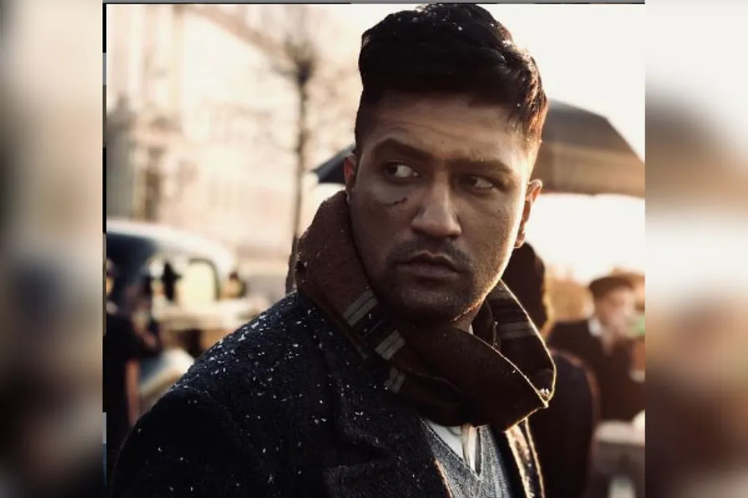  Vicky Kaushal says his performance in 'Sardar Udham' is tribute to Irrfan Khan. Here's why