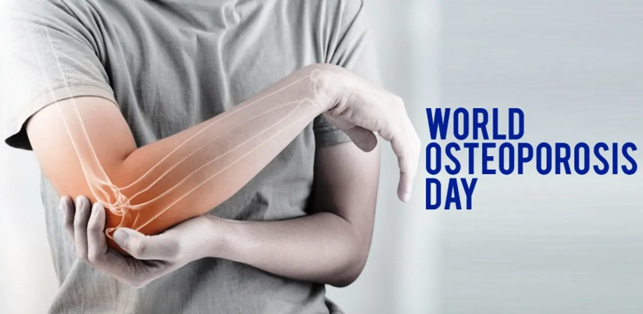  World Osteoporosis Day: Significance, History and all you need to know