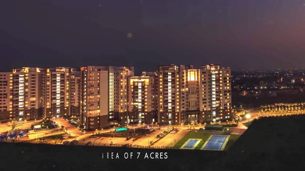  Z Estates slaps Rs 1 crore defamation suit against RWA office-bearers