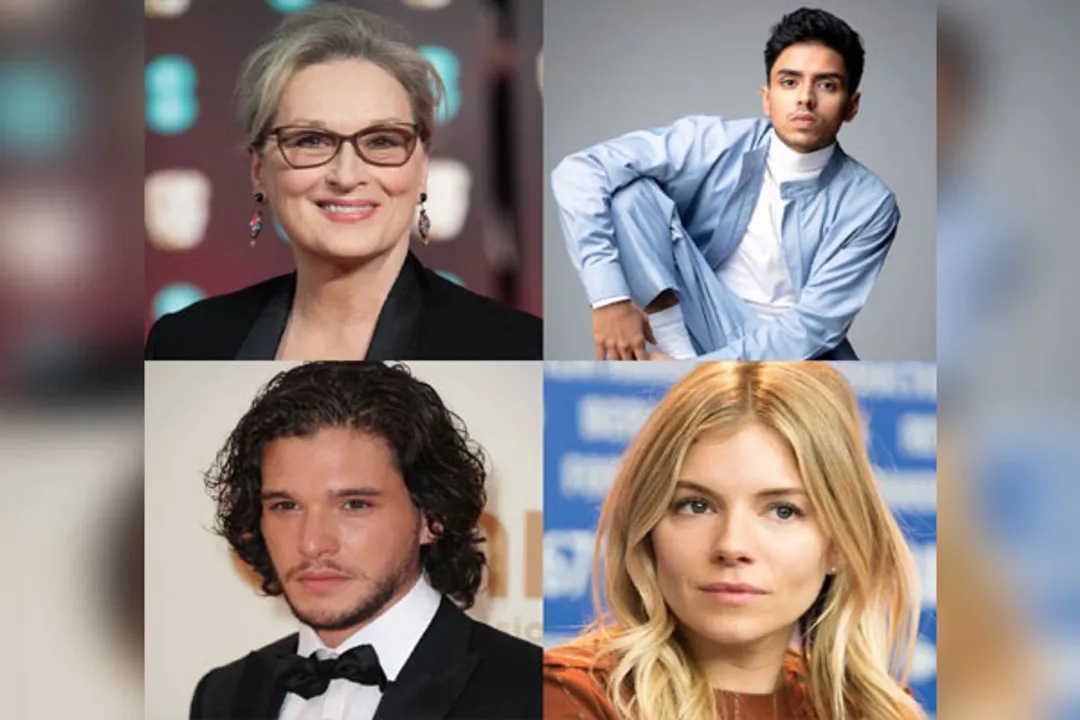  Adarsh Gourav to feature with Meryl Streep, Kit Harrington in anthology 'Extrapolations'