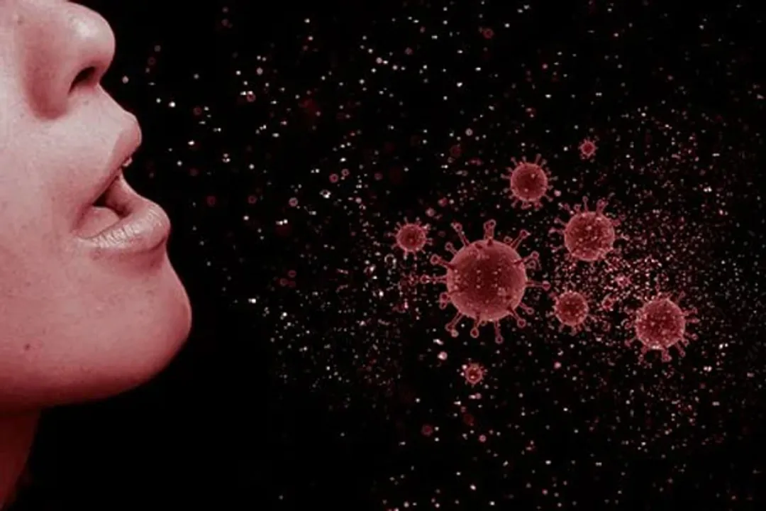 Study suggests like Covid-19, tuberculosis spreads through aerosols