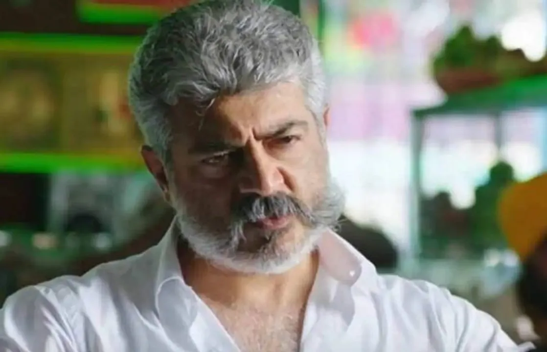  Woman tries to burn herself in front of Tamil actor Ajith's house; Here's why she did so