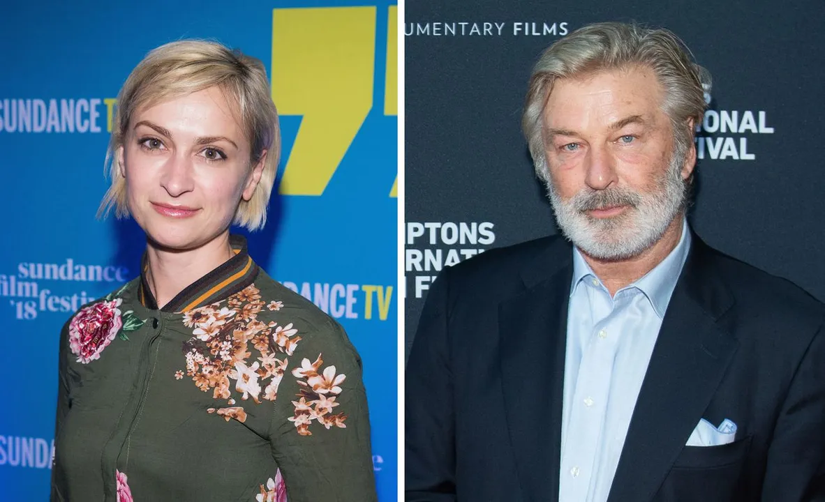  Hollywood star Alex Baldwin issues statement after accidentally killing cinematographer on movie set