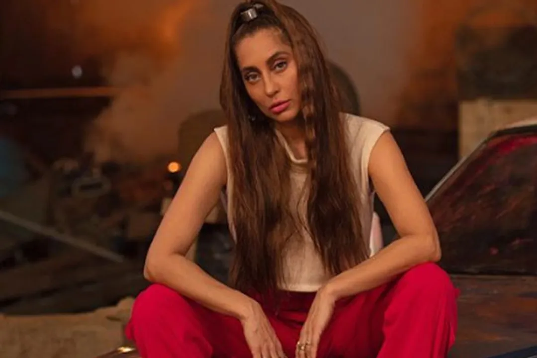 'Bigg Boss 15': Anusha Dandekar's cryptic post after Karan Kundrra talks about their break-up