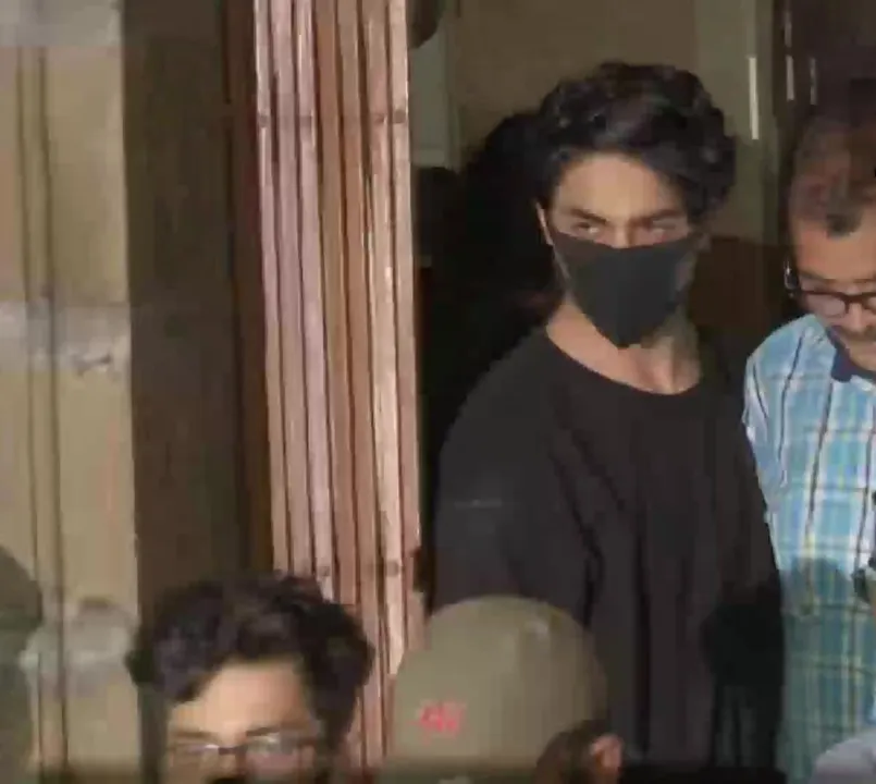  Cruise ship rave party: Key arguments by Aryan Khan’s lawyer in Bombay HC today