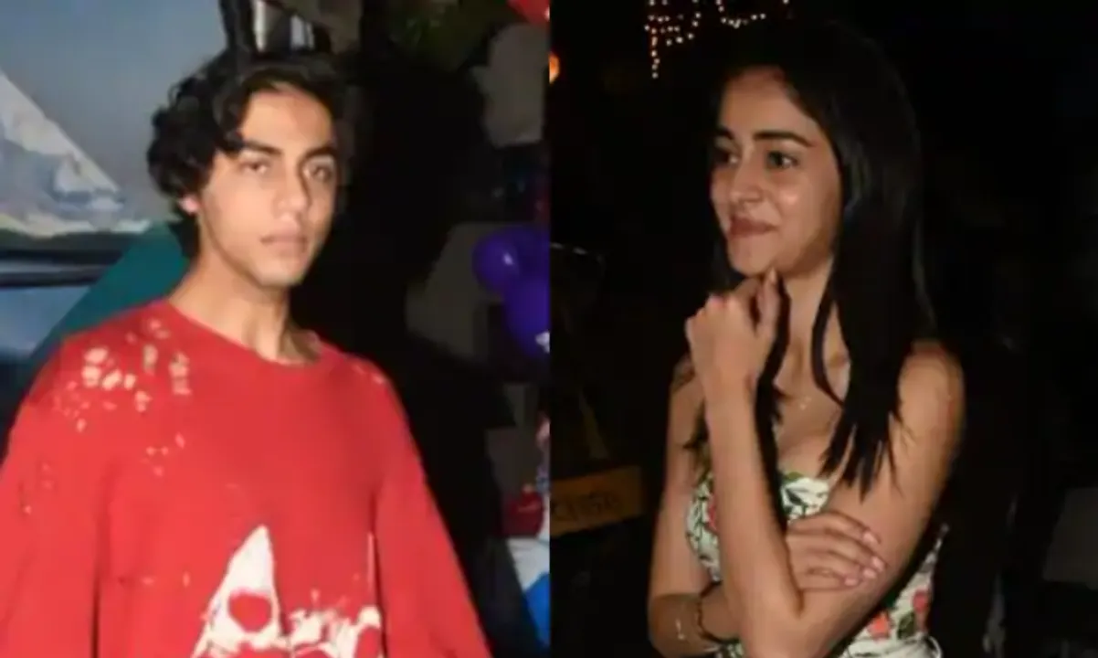  No evidence of any 'drug-related exchanges' between Aryan Khan and Ananya Panday: NCB sources