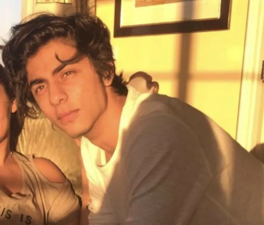  NCB recovered drugs from Aryan Khan's lens case, sanitary pads of other accused: Report