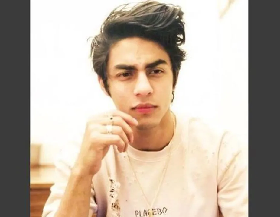  Aryan Khan to stay in jail as Mumbai court rejects bail plea