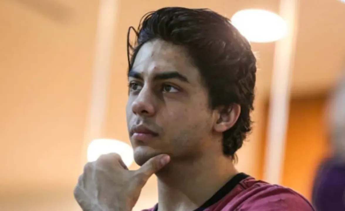  Aryan Khan discussed drugs with an actress, WhatsApp chats submitted in court: Report
