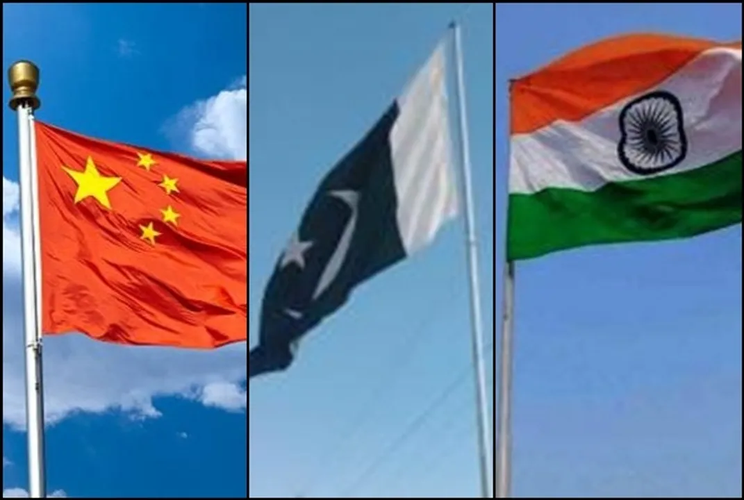  India slams Pakistan's efforts to defend China's persecution of Muslim minorities