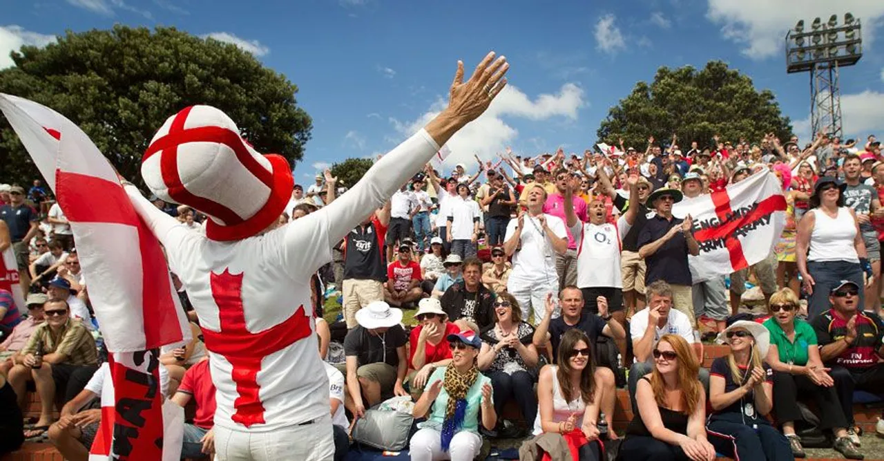  The Ashes: Over 15,000 England fans on waiting list to go Down Under