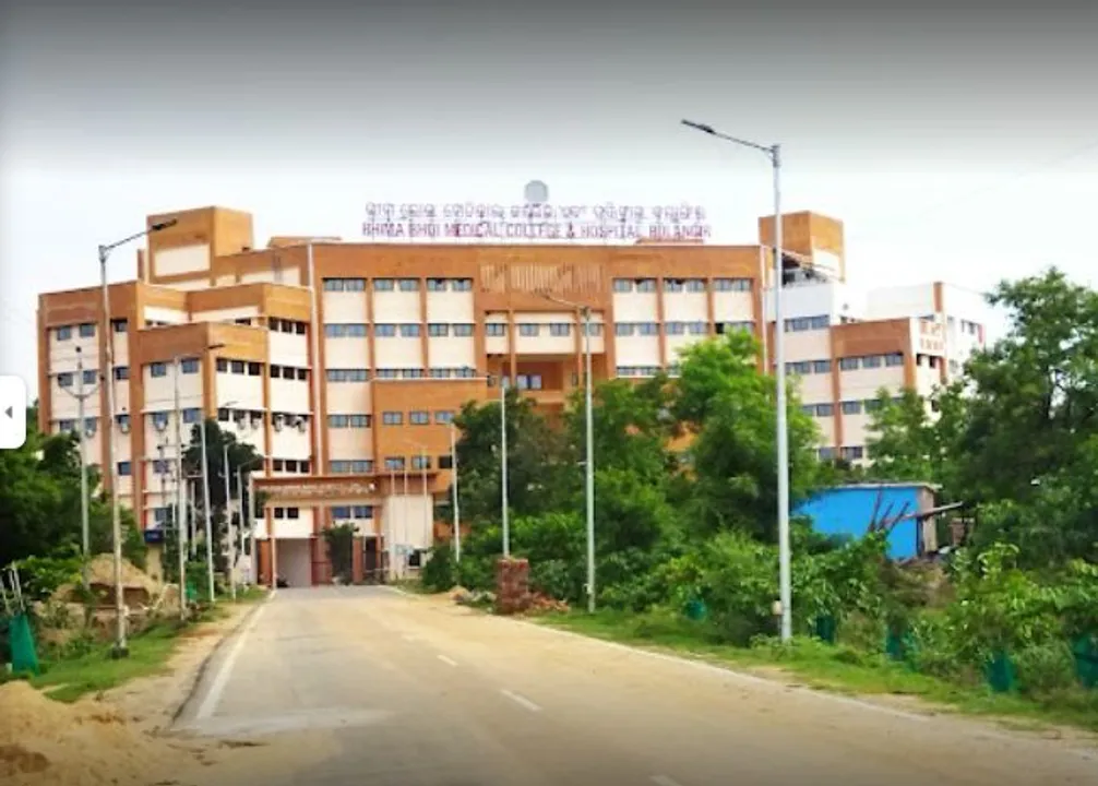  Bhima Bhoi Medical College Student Death: Hostel mate got call from 'unknown number' before her death