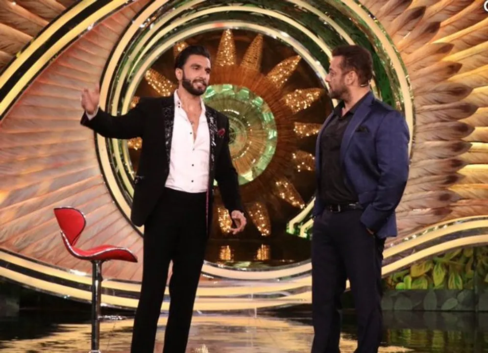  Bigg Boss 15 premieres: Know all contestants for this season