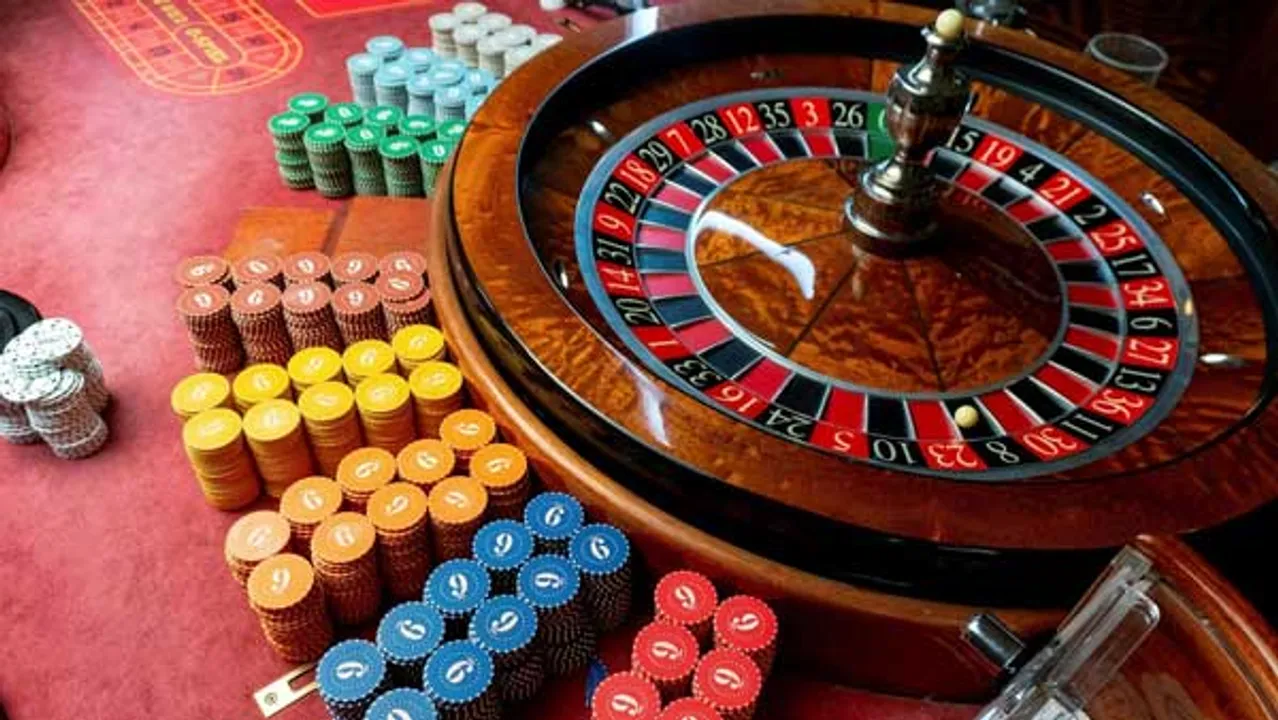  Indian-origin pharma CEO killed in robbery attempt after casino win