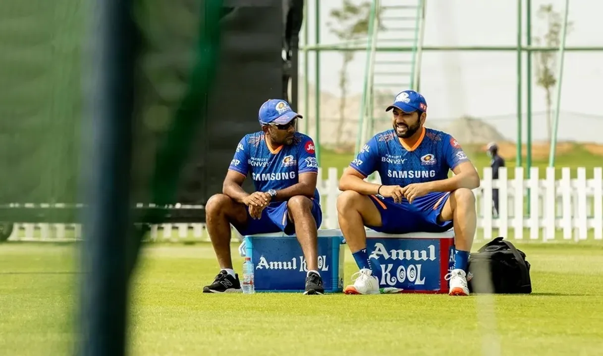  Mumbai Indians in must-win situation in big match against Delhi Capitals. 