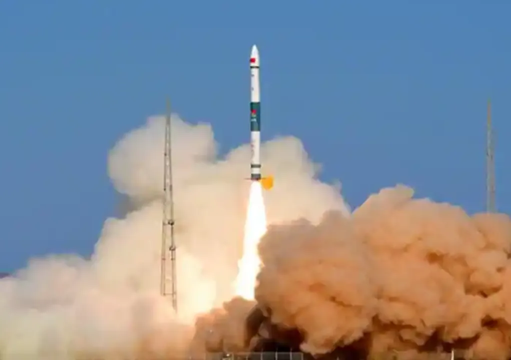  China completed hundreds of hypersonic missile tests while US has done less than 10