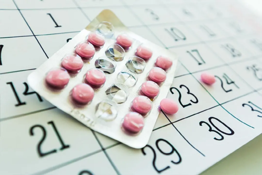  Study reveals role of contraceptive pill in reducing diabetes risk in PCOS women