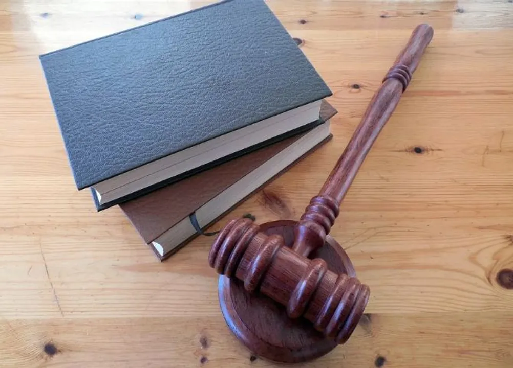  Odisha: Two get 25 years jail term for raping minor girl in Sundargarh