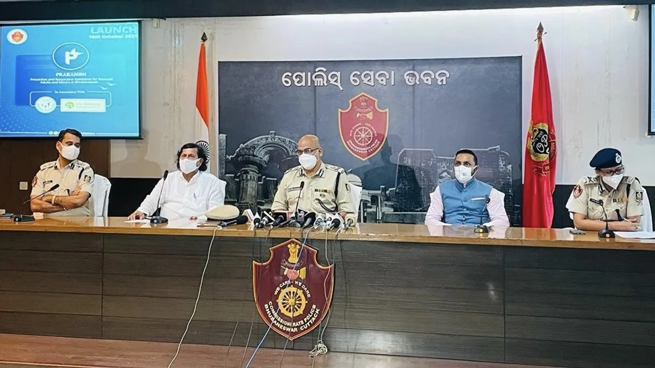  CP launches initiative to check abduction, elopement of minor girls