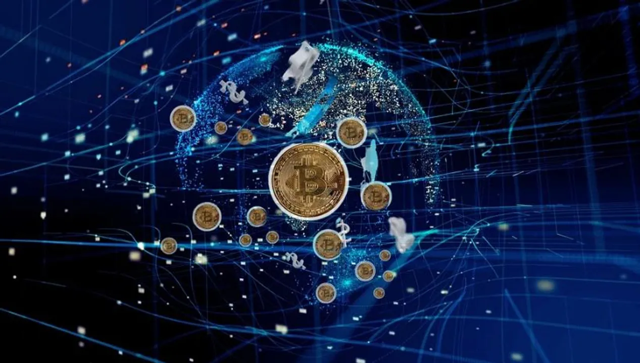  Top 5 cryptocurrencies that can make you rich in future