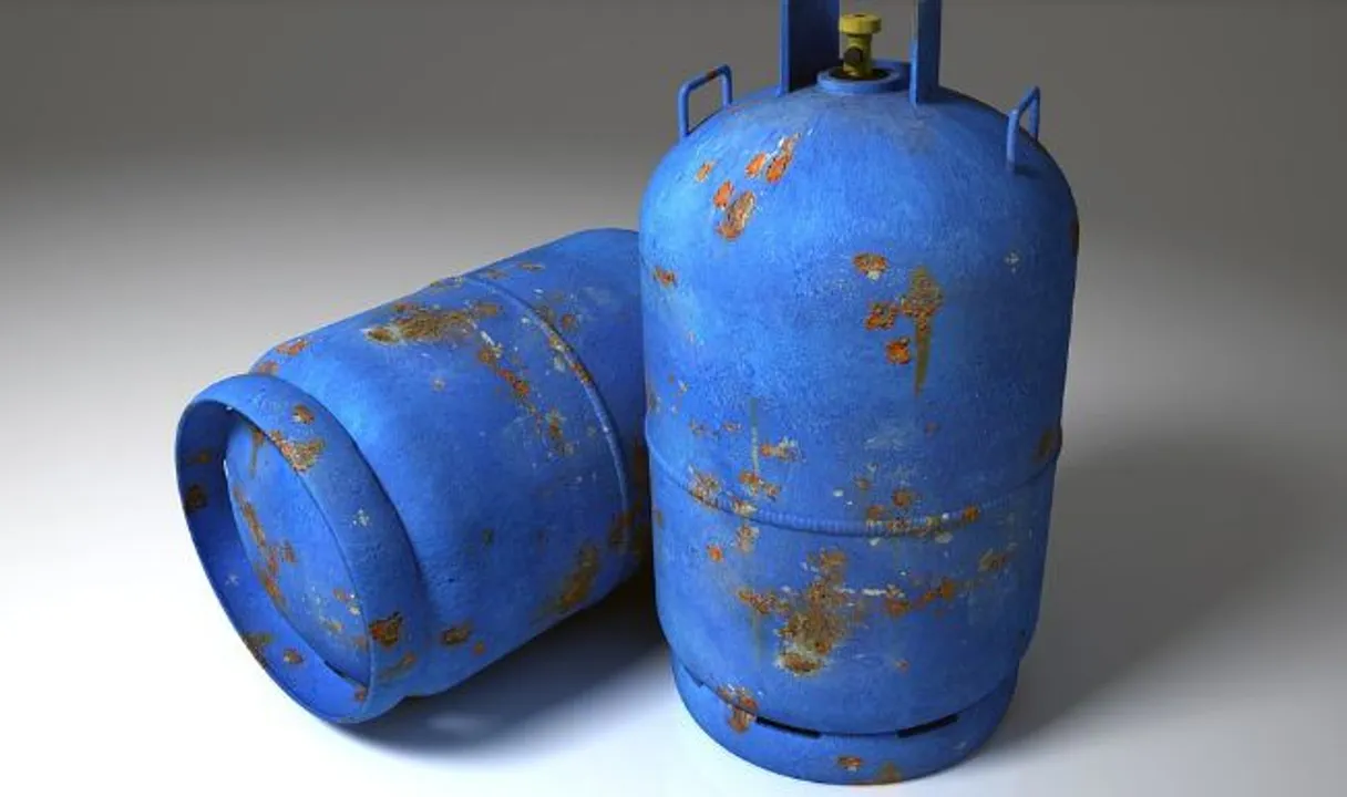  Selling sub-standard helmet, pressure cooker, gas cylinder now an offence