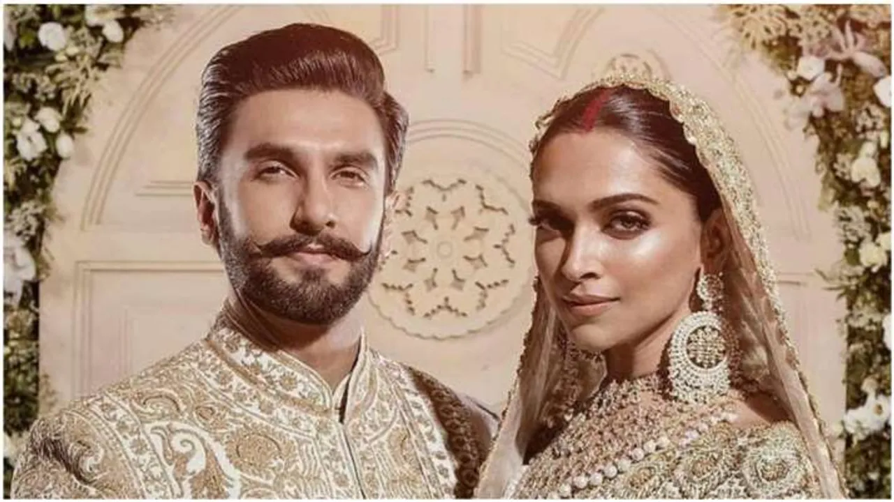  Bollywood couple Deepika Padukone and Ranveer Singh interested in owning IPL team