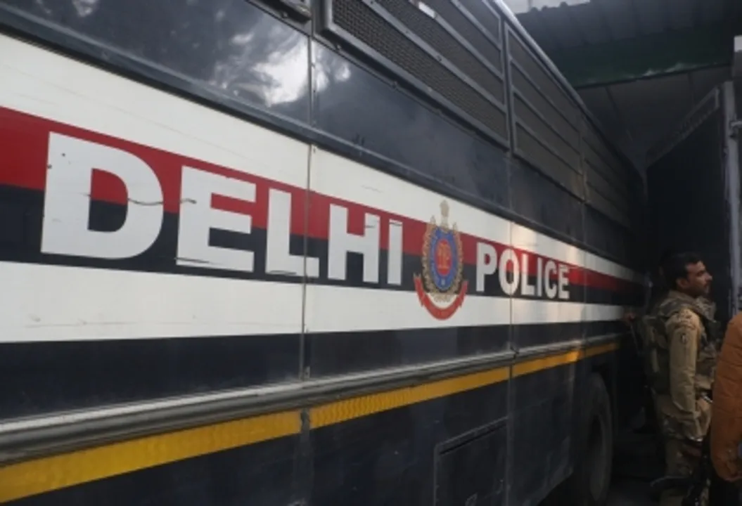  NH-24, NH-9 barricaded; Delhi Police divert traffic to Ghaziabad