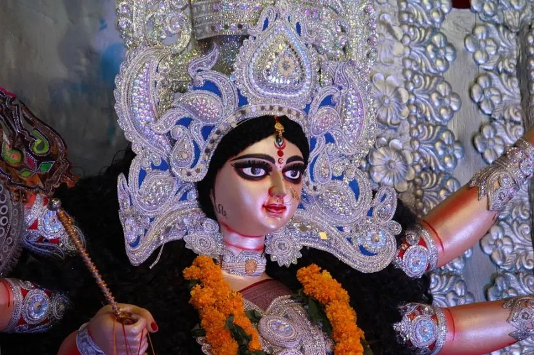  Jagadhatri Puja 2021 Date, Tithi, Significance of the Festival