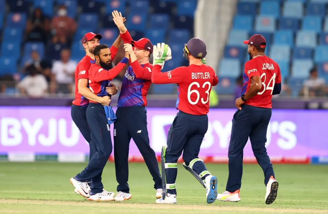  T20 World Cup: England thrash West Indies by 6 wickets