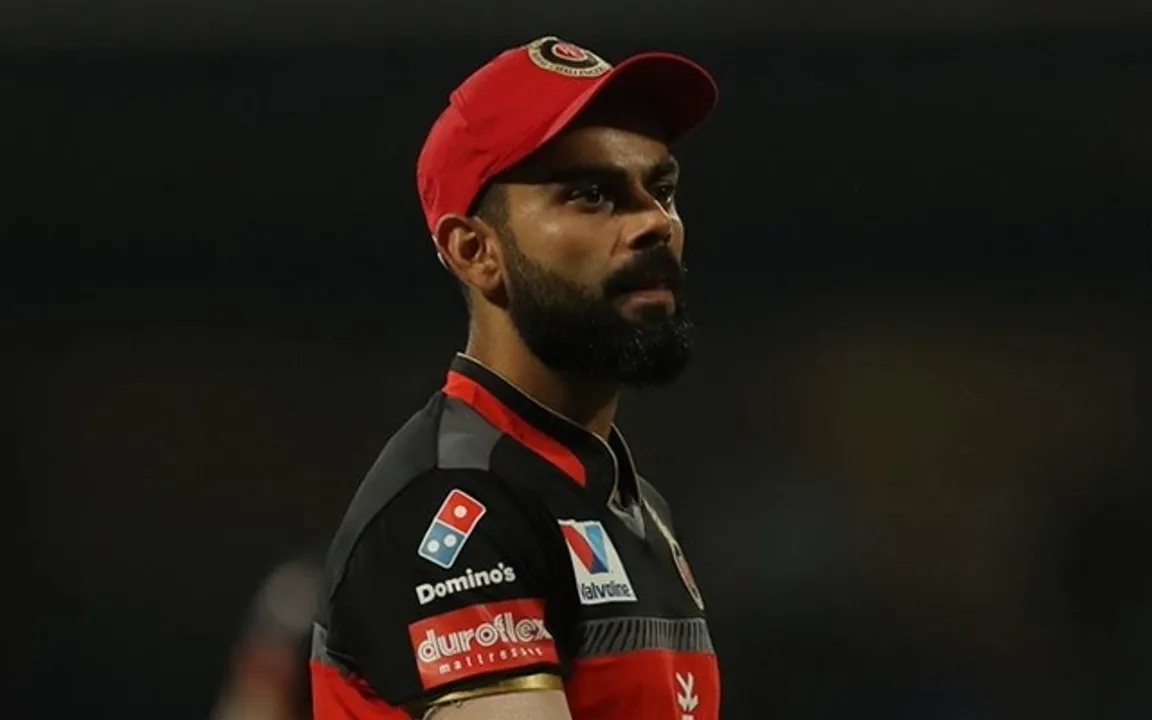  Did Virat Kohli take a ‘pay cut’ to stay at RCB? Here’s what Parthiv Patel says