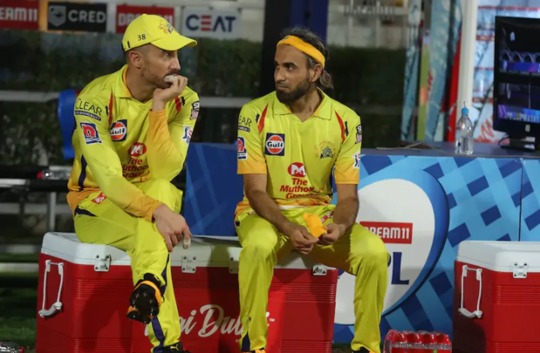  CSA congratulates Lungi Ngidi for winning IPL but ignores Faf du Plessis, Imran Tahir; Dale Steyn reacts