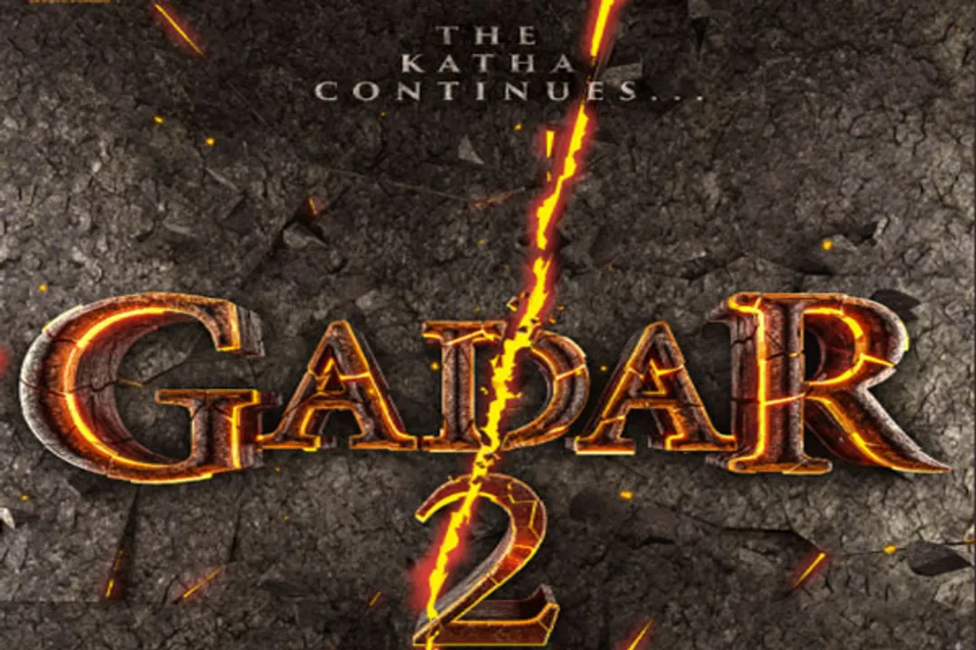  'Gadar' sequel starring Sunny Deol, Ameesha Patel to go on the floors soon